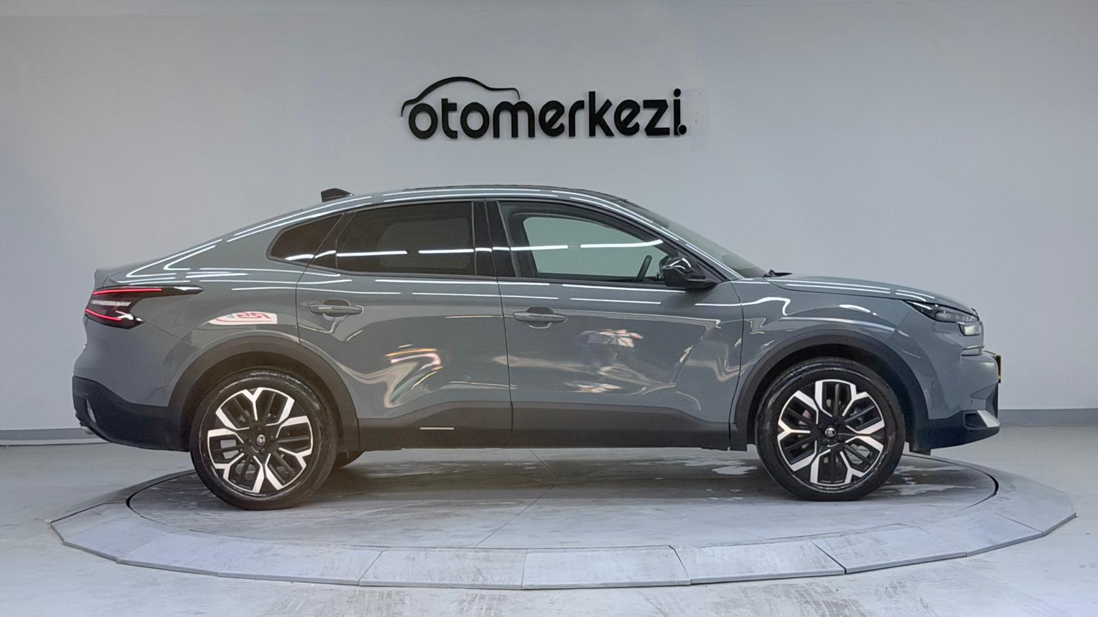 CITROEN C4 6